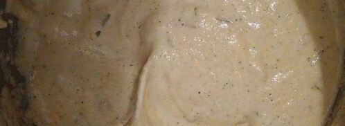 кабачковые чебуреки. Шаг 2