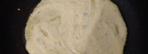 кабачковые чебуреки. Шаг 4