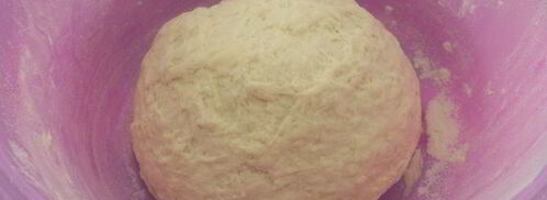 крымские чебуреки. Шаг 3