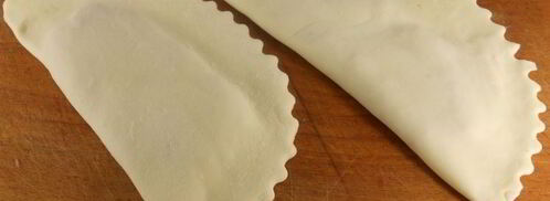 крымские чебуреки. Шаг 7