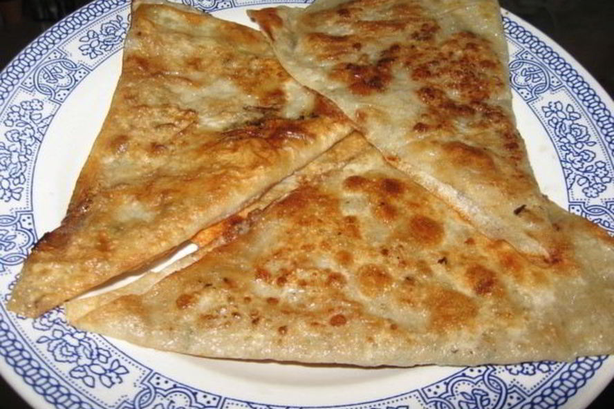 Рецепт ленивых чебуреков из лаваша