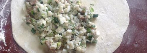 лертсю-финские чебуреки. Шаг 9