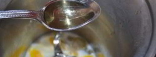 сочные чебуреки. Шаг 2