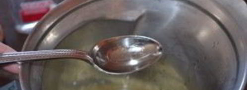 сочные чебуреки. Шаг 3