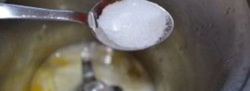 сочные чебуреки. Шаг 4