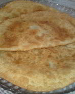 Восточные Чебуреки