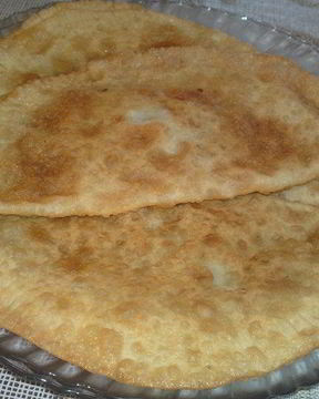 Восточные Чебуреки