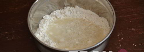 заварные чебуреки. Шаг 3