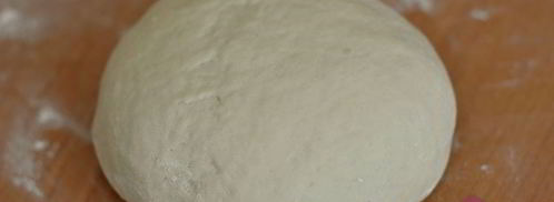 заварные чебуреки. Шаг 5