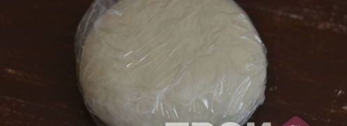 заварные чебуреки. Шаг 6