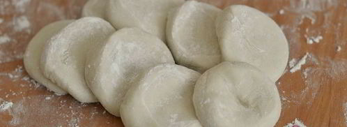 заварные чебуреки. Шаг 8