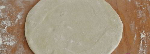 заварные чебуреки. Шаг 9