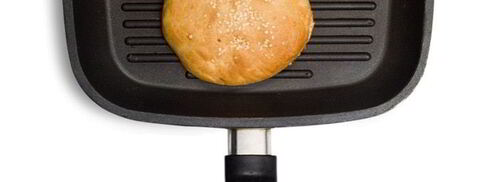 чизбургер. Шаг 5