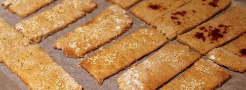 домашний хумус с овощами. Шаг 11