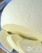 Домашний сыр