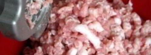 домашняя колбаса в кишках. Шаг 4