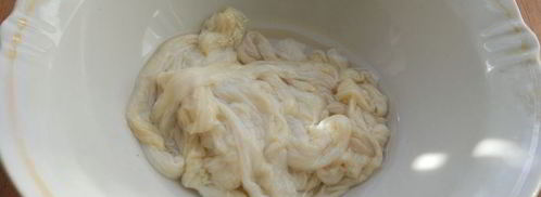 домашняя сыровяленая колбаса. Шаг 4