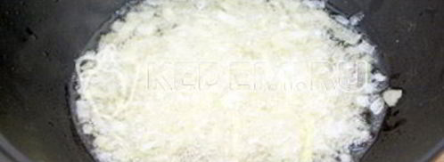 фаршированные перцы с томатами. Шаг 4