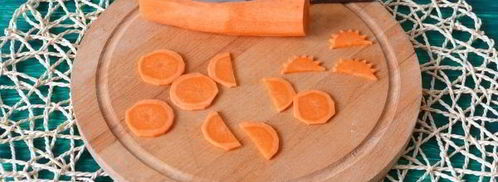 фаршированные яйца цыплята. Шаг 14