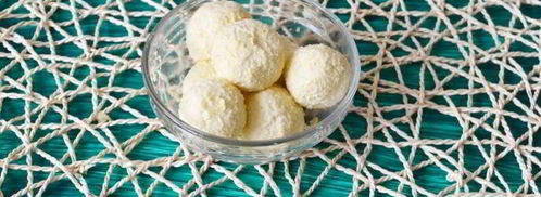 фаршированные яйца цыплята. Шаг 11