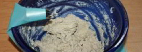 яйца, фаршированные куриной печенью. Шаг 3