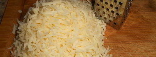 яйца фаршированные тунцом. Шаг 2