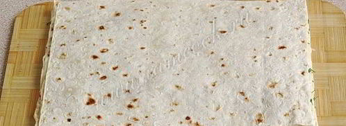 восточные гренки. Шаг 12