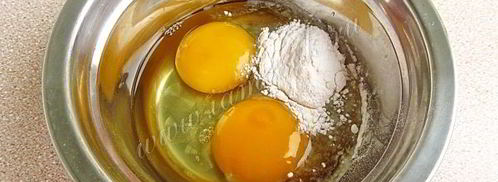 восточные гренки. Шаг 14