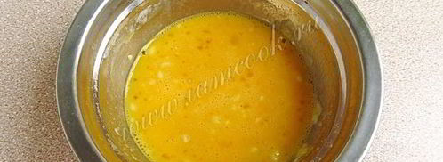 восточные гренки. Шаг 15