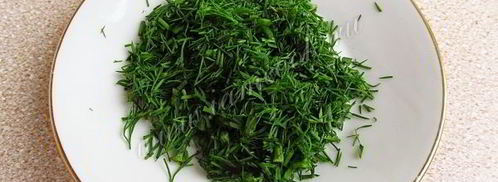 восточные гренки. Шаг 7