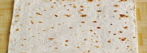 восточные гренки. Шаг 11