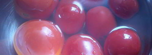 баклажанная икра. Шаг 6