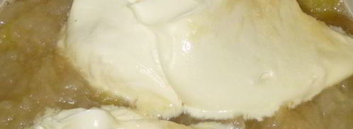 белая кабачковая икра. Шаг 3