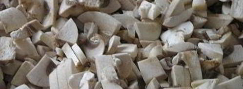 грибная икра. Шаг 2