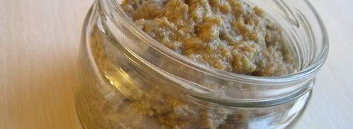 грибная икра. Шаг 6