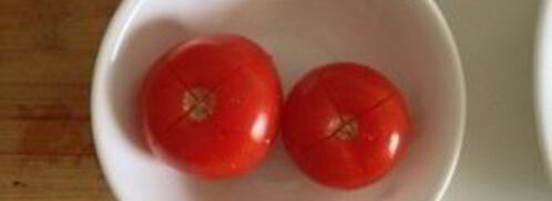 икра из баклажанов и перца. Шаг 2