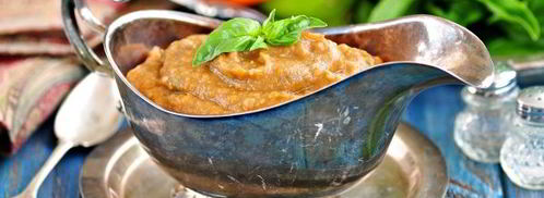 икра из баклажанов классическая. Шаг 10