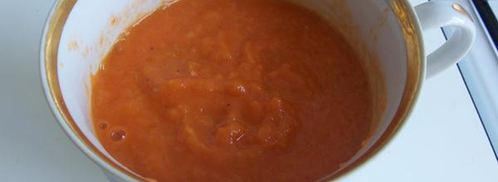 икра из баклажанов. Шаг 5