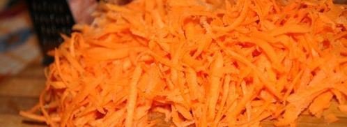 икра из кабачков и баклажанов. Шаг 4