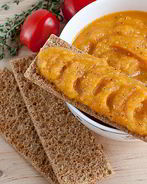 Икра из кабачков