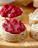 Икра из свеклы