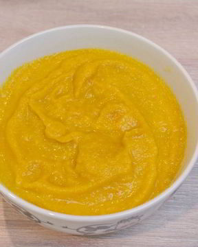 Икра кабачковая нежная