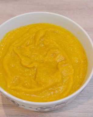 Икра кабачковая нежная