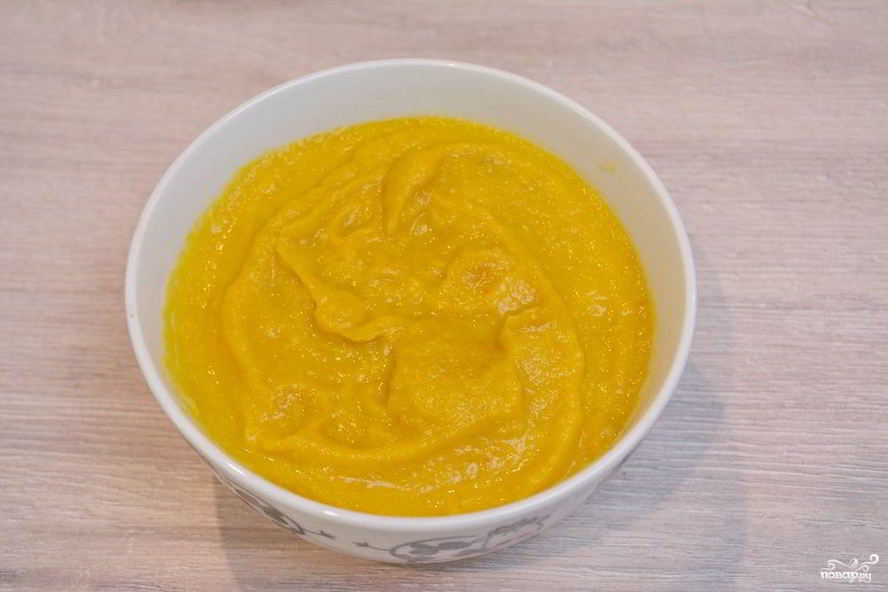 Рецепт икры кабачковой нежной