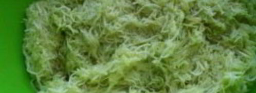 икра кабачковая с овощами. Шаг 2