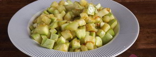 икра кабачковая. Шаг 4