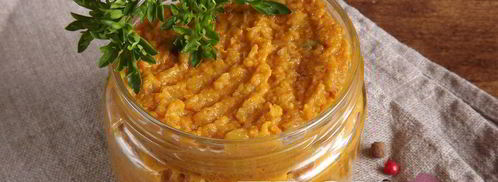 икра кабачковая. Шаг 9