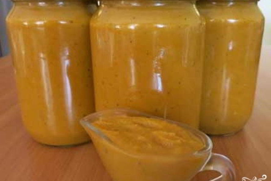 Рецепт кабачковой икры без перца