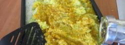 кабачковая икра без перца. Шаг 6