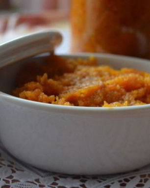 Кабачковая икра на зиму в мультиварке Редмонд